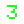 3