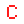 c