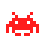 invader 20 point - typ a