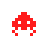 invader 30 point - typ b