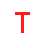 t